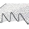 Allegra K Scarf, Neckerchief, Hair Ornament, Polka Dot, Bow, Scarf,