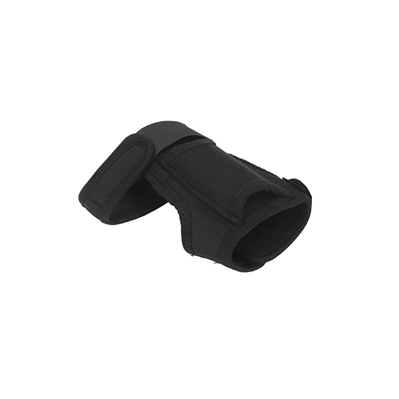 FTVOGUE Wrist Torch Sleeve Diving Torch Arm Mounting Bracket Adjustable