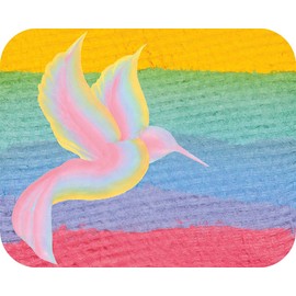 Eulenspiegel EULENSPIEGEL Schminke Split Cake Colibri 6ml