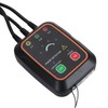 Phase Sequence Detector Non Contact Tester 3PH AC Meter Monitor