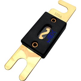 Jex Electronics ANL Large Wafer Fuse (100 Amp)