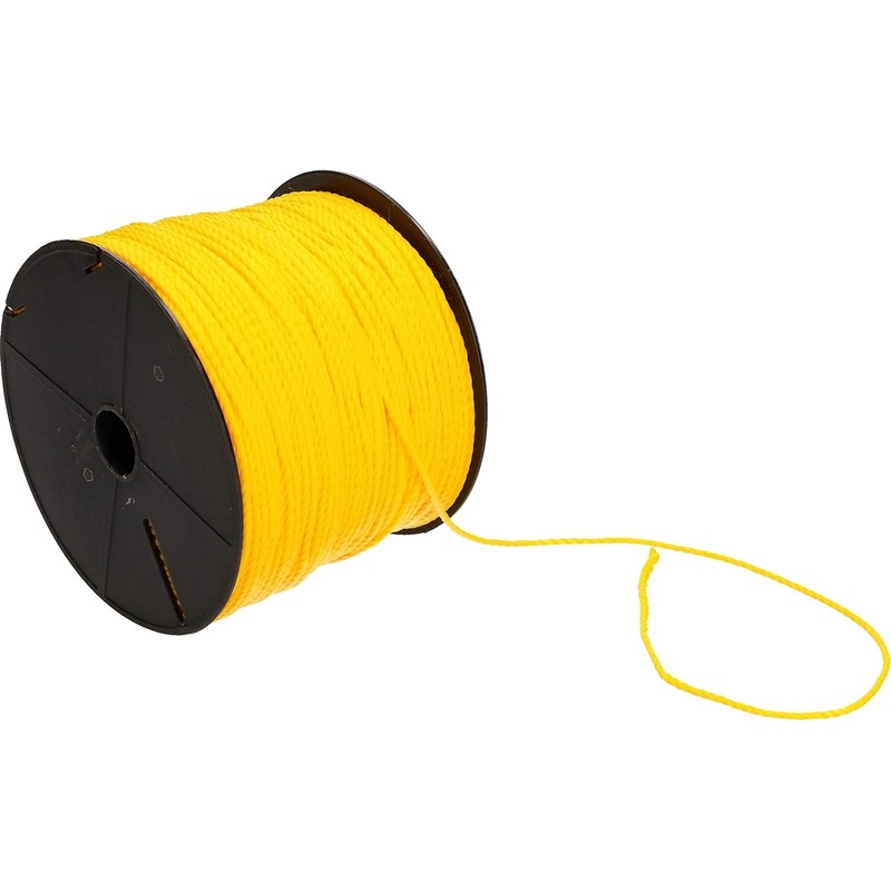 KOTARBAU® Tear-Resistant Masonry Line 150 m Construction Line Guiding Line