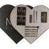 Pr Maquillaje Moni Llaca Sinless Beauty Caja Corazón