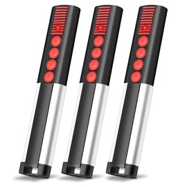 868 MHz Garage Door Remote Control for Sommer 4020 TX03-868-4, 4020V000, 4025V000, 4026V000, Slider, 4-Channel, Code Scrolling, 3 Pack