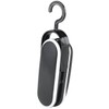 Mini Bag Sealer, Features Removable Hook for Hanging Storage and
