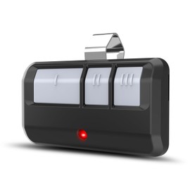 for Chamberlain Liftmaster Craftsman Garage Door Opener Remote 893MAX 893LM 891LM 371LM 373LM 971LM 973LM 81LM Purple Yellow Red Orange Green Learn Button