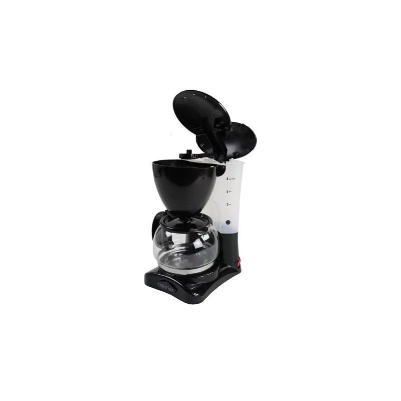 Cookinex ED-251 Four Cup Coffee Maker