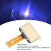 1.51 Inch Screen Module Kit SPI I2C Interface Transparent Blue