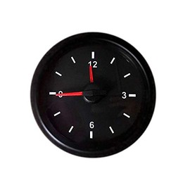 Prosport Performance 216CKBR: Clock Analog (Water Resistant)