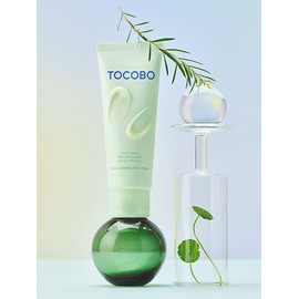 Tocobo Cica Calming Gel Cream 75mL / 시카 카밍 젤 크림 75mL