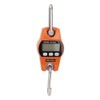 Digital Crane Scale 300kg/600lbs Heavy Duty Hanging Scale for Home