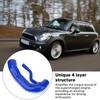 Silicone Intake Hose Pipe Replacement For Cooper S R55 R56