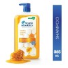 Shampoo Head & Shoulders Hydra Honey 865ml