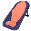 Baby Bath Support Quick Dry Folding Slip Resistant Spine Protection