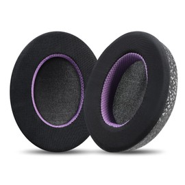 Jomwag Magic Ice Gel Replacement Earpads for Flight/Alpha/Cloud/Stinger/Cloud X Headphones