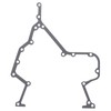 ApplianPar Timing Gear Housing Front Case Cover Gasket Set for