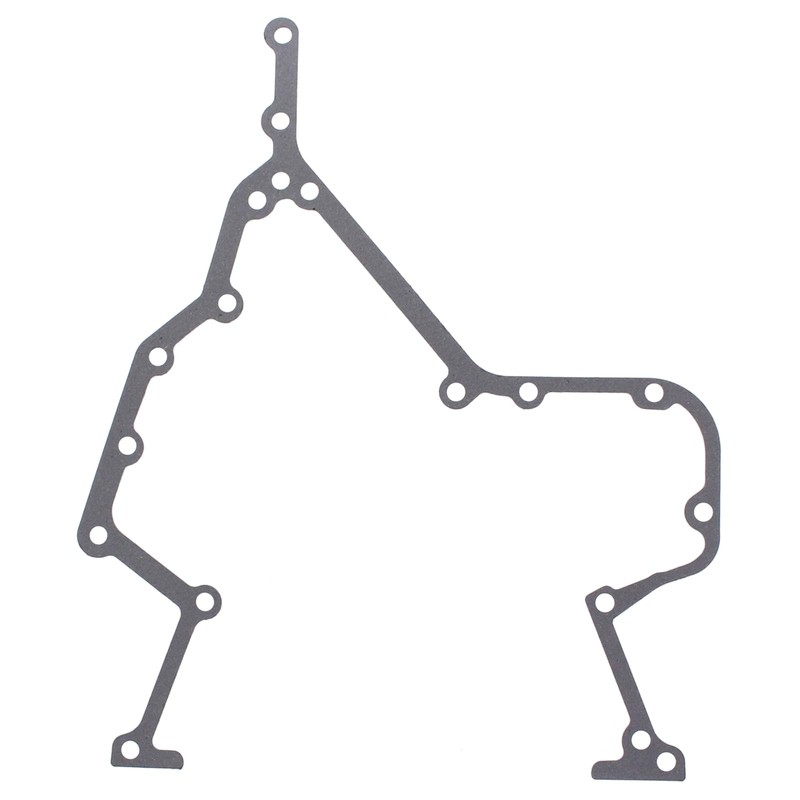 ApplianPar Timing Gear Housing Front Case Cover Gasket Set for