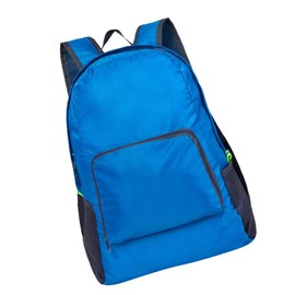 Lightweight Foldable Backpack - Waterproof Hiking Backpack,Carry- Bag for Travel Camping Hiking Outdoor Sports, Casual Outdoor Bag for Men Women