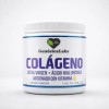 Colageno Hidrolizado + Acido Hialuronico Con Vitamina E Y C