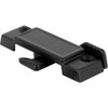 Prime-Line F 2512 Sash Lock, 5/8 In. Latch Projection, Fits