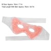 Cooling Gel Eye Pack, Soft Gel Eye Pack Safe Eye