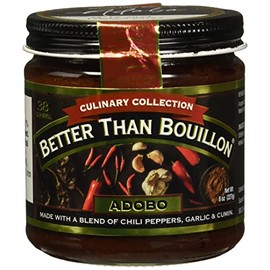 Culinary Collection Better Than Bouillon Adobo Base, 8 Ounce