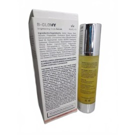 Unbranded MAELYS B-GLOWY BRIGHTENING BODY SERUM 3.38 OZ NWB
