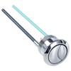 Geberit Impuls 250 Twico 1 Original Dual Button Flush Valve