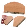 FRCOLOR 4pcs Lint Remover for Clothes Home Lint Shaver and
