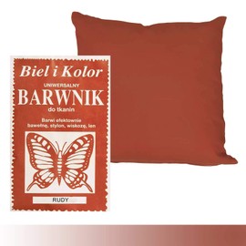 10 g Batik Paint Brick Red Fabric Dye Fabric Dye Colour Clothing DIY