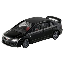 Takara Tomy Tomica Premium 37 Honda Civic Type R (FD2) (Tomica Premium Release Commemorative Specification) Mini Car Toy 6 Years Old