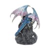 Nemesis Now Dragons Intrigue Backflow - Quemador de Incienso (21,5