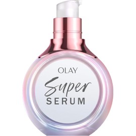 Olay Suero Facial Renovador 5 en 1 Super Serum