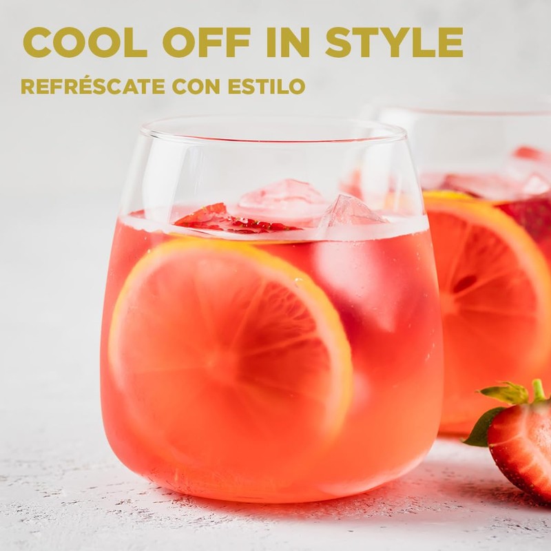 Conchita Aloe Vera Juice Drink - Refreshing Beverage - 1.5