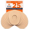 FixiC – Adhesive Patches for G7 & Stelo – 25