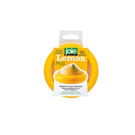 MSC International Joie Fresh ストレッチポッド レモン用 LFGB承認 ワンサイズ イエロー
