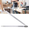 0‑500mm Digital Angle Finder Ruler 0‑360° LCD Protractor Angle Gauge