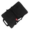 Folding Heated Cushion 3 Levels Temp Soft Breathable Portable Heating