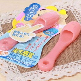Blackhead Brush Nose Blackhead Remover Blackhead Remover 3ea