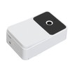 Intelligent WiFi Door Bell Wireless Remote Monitoring Video Intercom Door