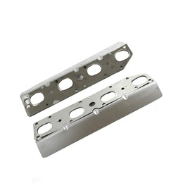 DNJ EG1163 Exhaust Manifold Gasket for 2009-2019 / Chrysler, Dodge, Jeep, Ram / 1500, 2500, 300, 3500, Aspen, Challenger, Charger, Commander, Durango, Grand Cherokee, Ram 3500/5.7L / OHV