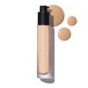 MAKE Beauty Diffusion Dew Skin Tint. Sheer to Medium Coverage