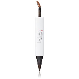 Mi-Pac Rê Eyebrow Felt + MARCARA Eyebrow Pencil Eyebrow Perfection Brown, 8,2g