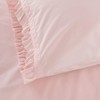 Simple&Opulence 100% Cotton Bed Sheet Set-4 PieceSoft,Hypoallergenic Bedding -Queen Size