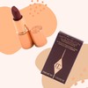 CHARLOTTE TILBURY Matte Revolution Luminous Modern-Matte Long-Lasting Lipstick Mini Travel