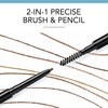 Brow Reveal Micro Brow Pencil 0.35 g