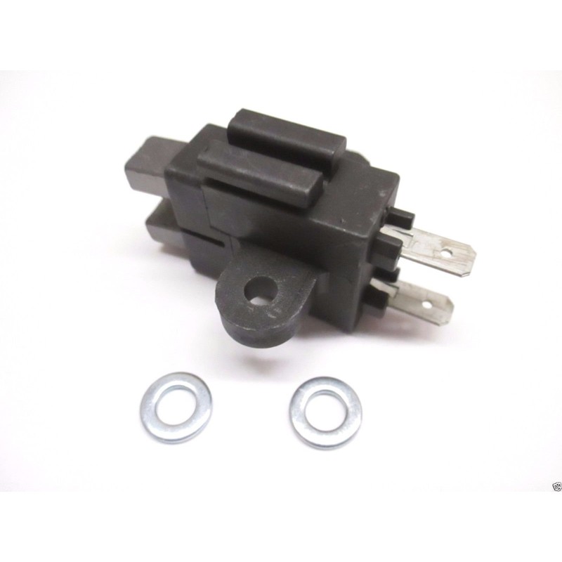 Generac Genuine 0663860SRV Brush Holder Assembly OEM