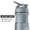 BlenderBottle Sport Mixer Tritan Shaker Protein Shaker Water Bottle Diet