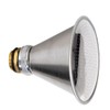 GEKA 5001SB Shower Head with Male Thread G 3/4" Plate