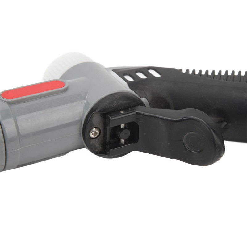 Garden Hose Spray Nozzle High Pressure Foam Lance Cannon Car
